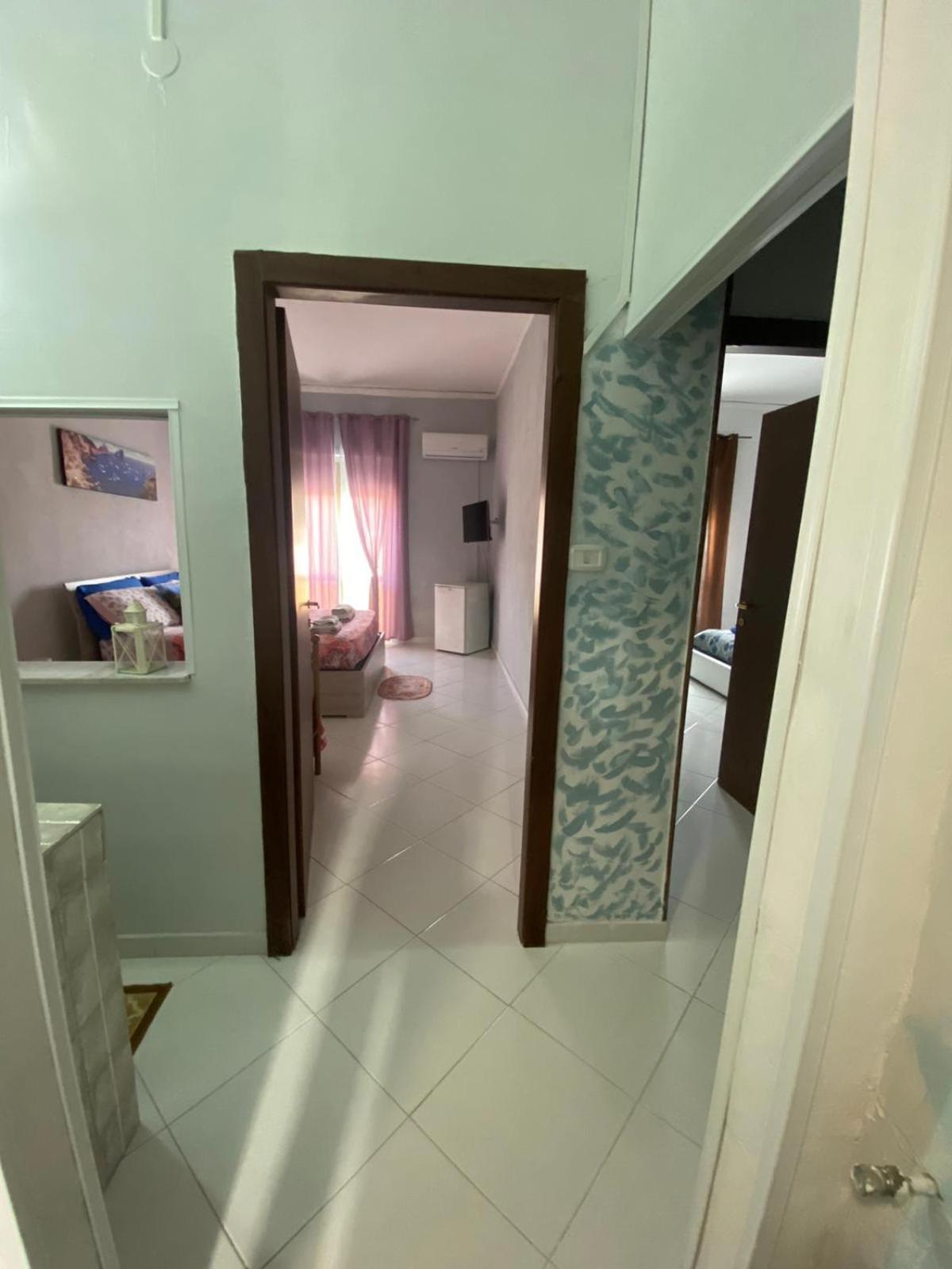 The Last Floor Trecase Bagian luar foto
